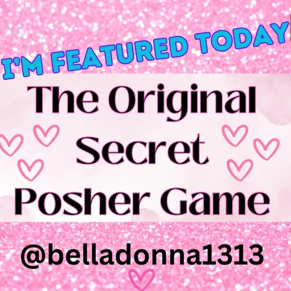 𝟔/𝟑 I'm Featured Today!🎉🎉🎉 - Picture 1 of 2